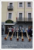 Aosta, Fiera di Sant'Orso