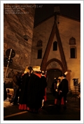 Aosta, Fiera di Sant'Orso