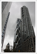 New York City