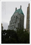 New York City