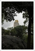 New York City