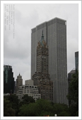 New York City