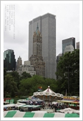 New York City