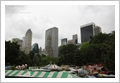 New York City