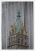 New York City