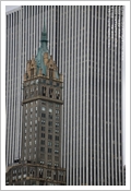 New York City