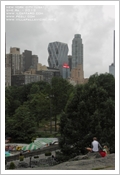 New York City