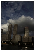 New York City