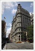 New York City