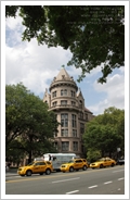 New York City