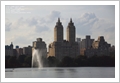 New York City