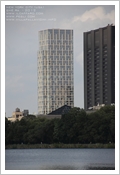 New York City