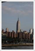 New York City