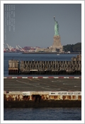 New York City