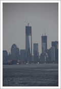 New York City