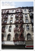 New York City
