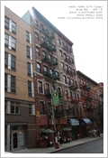 New York City