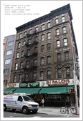 New York City
