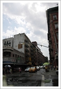 New York City