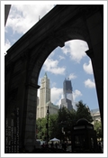 New York City