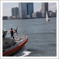 New York City