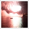Sagra del Fuoco, Recco