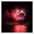Sagra del Fuoco, Recco