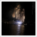 Sagra del Fuoco, Recco