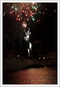 Sagra del Fuoco, Recco