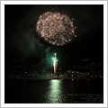 Sagra del Fuoco, Recco