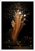 Sagra del Fuoco, Recco