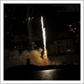 Sagra del Fuoco, Recco