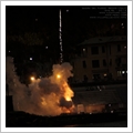 Sagra del Fuoco, Recco
