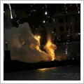 Sagra del Fuoco, Recco
