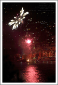 fuochi festa di San Fortunato
