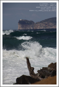 Alghero e Monte Minerva