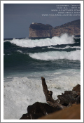 Alghero e Monte Minerva
