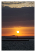 dal tramonto all'alba