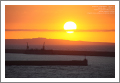dal tramonto all'alba