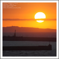 dal tramonto all'alba