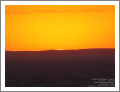 dal tramonto all'alba