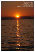 dal tramonto all'alba