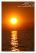dal tramonto all'alba