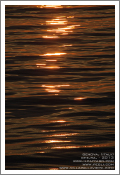 dal tramonto all'alba