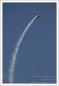 Albenga Air Show e Frecce Tricolori