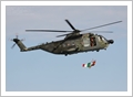 Albenga Air Show e Frecce Tricolori
