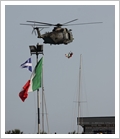 Albenga Air Show e Frecce Tricolori