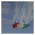 Albenga Air Show e Frecce Tricolori