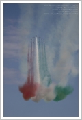 Albenga Air Show e Frecce Tricolori