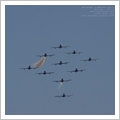 Albenga Air Show e Frecce Tricolori